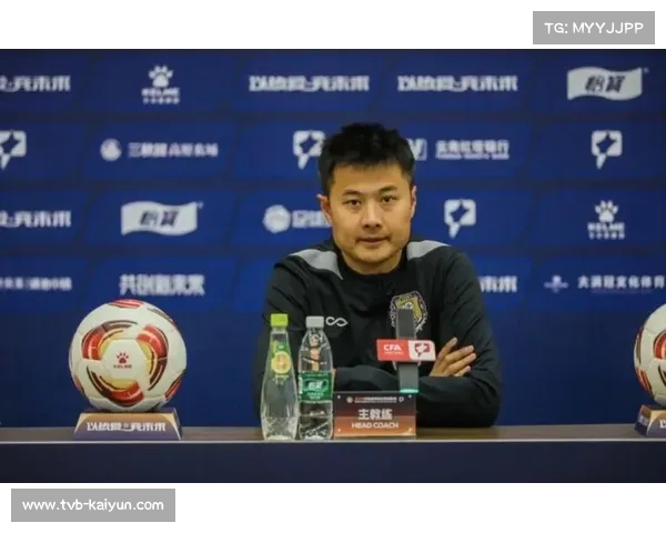 本土教练成长记：贾顺浩等年轻教练员受重用