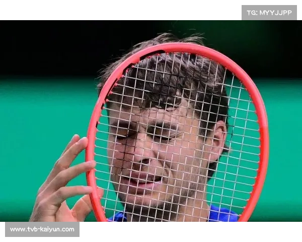 广州南沙国际网球中心：从“网球荒漠”到承接戴维斯杯的国际热土