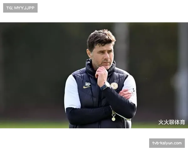 赛后述评：波切蒂诺承认，切尔西在领先后控制节奏、降低无谓转换尝试方面做得不够好