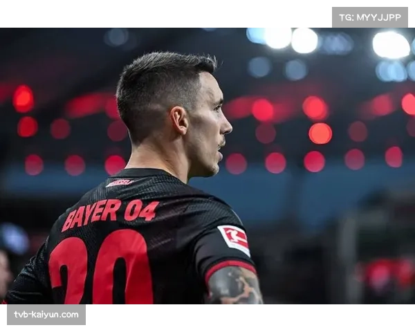 从效率榜末游到前列,勒沃库森边锋格里马尔多如何蜕变成为助攻王 从效率榜末游到前列,勒沃库森边锋格里马尔多如何蜕变成为助攻王