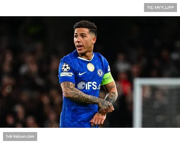 官方:切尔西主帅马雷斯卡确认,核心恩佐·费尔南德斯赛季报销,球队中场架构面临重组 官方:切尔西主帅马雷斯卡确认,核心恩佐·费尔南德斯赛季报销,球队中场架构面临重组